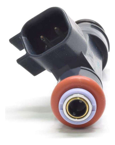 Inyector Gasolina Para Ford F250 Sd 6.2 2011 2012 2013 2014
