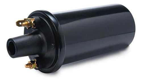 Bobina Para Vw Jetta 1.8 1985 1986 1987 1988 1989 1990