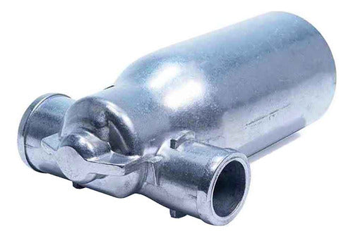 Valvula Marcha Minima Iac Para Saab 45360 2.0 1999