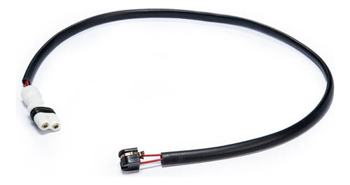 Sensor Balatas Trasero Para Porsche 911 3.6 2004