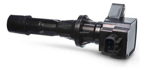 4pzs Bobina Para Ford Fusion 2.3 2006 2007 2008 2009