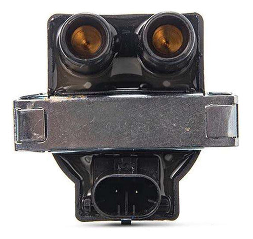 Bobina Para Mb C250 2.5 2010 2011 2012