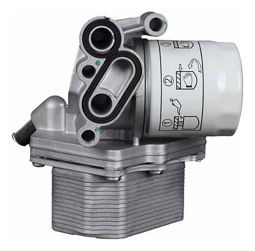 Enfriador Aceite Para Ford Transit 2.2 2012 2013 2014