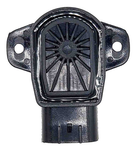 Sensor Tps Para Suzuki Grand Vitara 2.7 2001