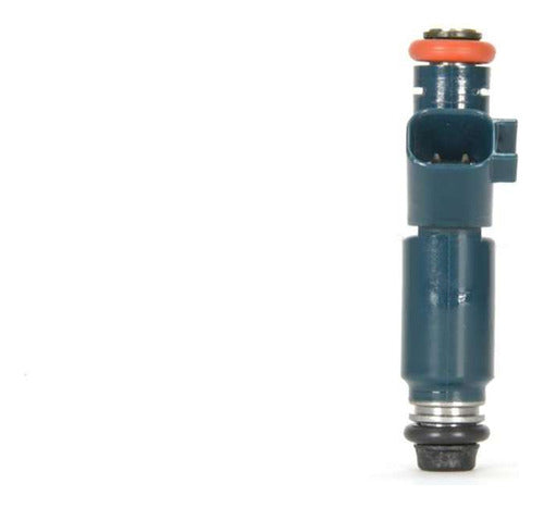 Inyector Gasolina Para Mazda 3 2.0 2004 2005 2006 2007 2008