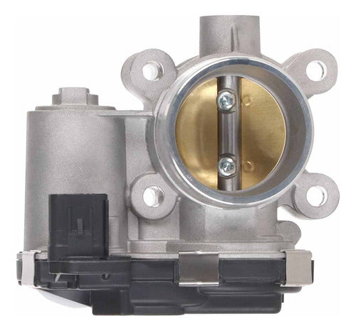 Cuerpo Aceleracion Para Chevrolet Onix 1.4 2013 2014 2015