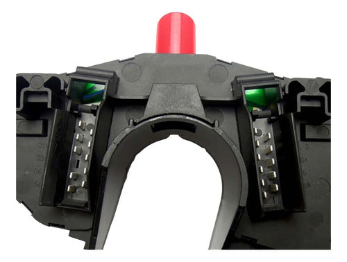 Palanca Direccionales Luces Para Ford Fiesta 1.4 1997 1998
