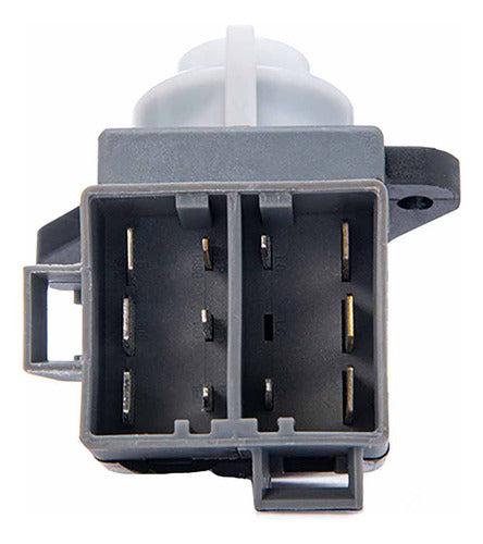 Pastilla Encendido Para Saturn Lw2 3.0 2000