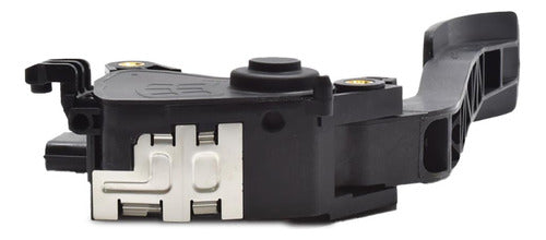 Pedal Acelerador Para Nissan Juke 1.6 2011 2012 2013 2014