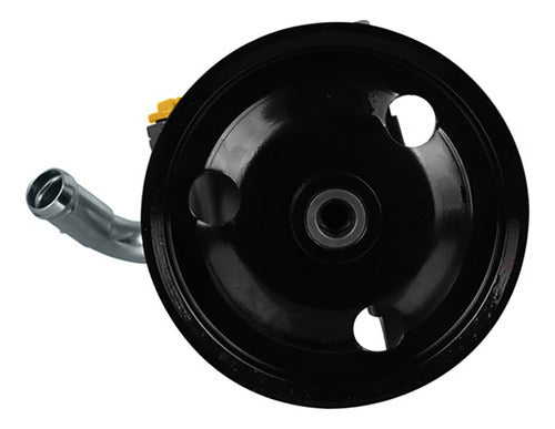 Bomba Dirección Hidráulica Para Ford Fiesta 1.6 2005 2006