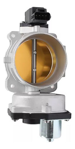 Cuerpo Aceleracion Para Ford F-250 Sd 5.4 2005 2006 2007