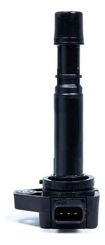 4pzs Bobina Para Honda Civic 1.7 2001 2002 2003 2004 2005