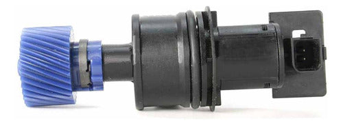 Sensor Vss Para Nissan Altima 2.5 2002 2003 2004 2005 2006