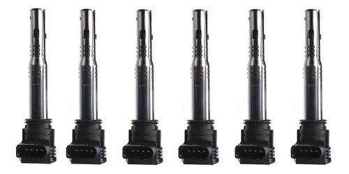 6pzs Bobina Para Audi A8 Quattro 3.0 2018