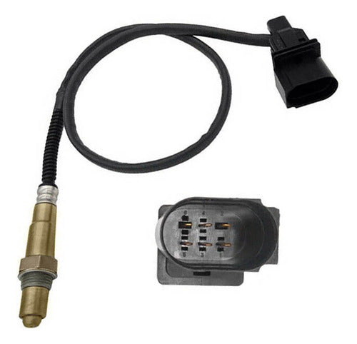 Sensor Oxigeno Para Vw Jetta 1.8 2001 2002 2003 2004 2005