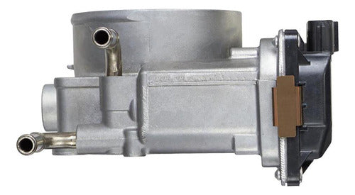 Cuerpo Aceleracion Para Nissan Armada Platinum 5.6 2017 2018