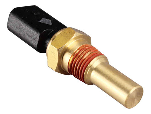 Sensor Temperatura Ect/cts Para Dodge B1500 3.9 1997 1998