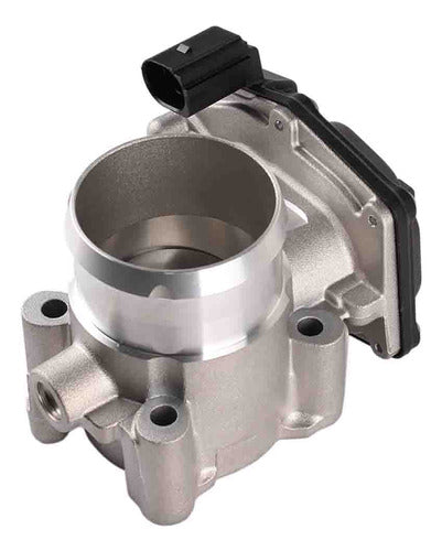 Cuerpo Aceleracion Para Ford Fiesta Ikon Ambiente 1.6 2015