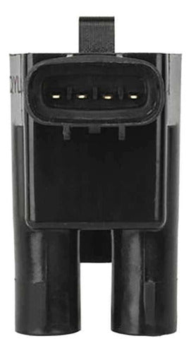 Bobina Para Toyota Solara 2.2 1999 2000 2001