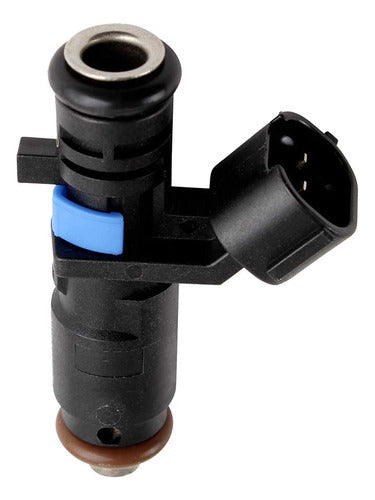 Inyector Gasolina Para Vw Jetta 2.0 2011