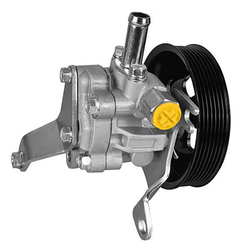 Bomba Dirección Hidráulica Para Nissan Urvan 2.5 2013 2014