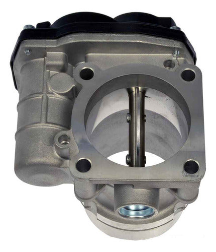 Cuerpo Aceleracion Para Chevrolet Express 3500 6.6 2011 2012
