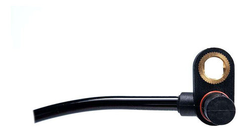 Sensor Abs Para Chevrolet Captiva Sport 3.6 2010 Tras