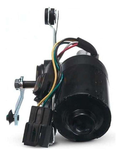 Motor Limpiaparabrisas Para Chevrolet C20 Suburban 5.7 1986