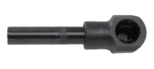 Amortiguador Cajuela Para Vw Lupo 2004 2005 2006 Der/izq