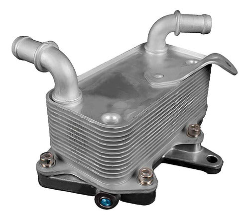 Enfriador Aceite Para Vw Jetta 2.5 2015 2016