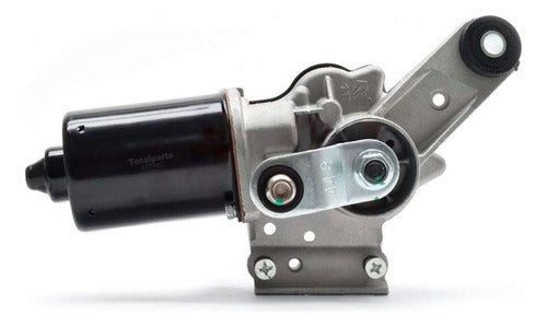 Motor Limpiaparabrisas Para Nissan Sentra 2006 2007