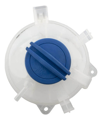 Deposito Anticongelante Para Tiguan 2.0 2009 2010 2011