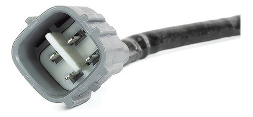 Sensor Oxigeno Para Toyota Hilux 2.7 2020 A/c