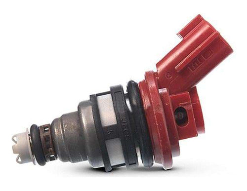 6pzs Inyector Gasolina Para Nissan Maxima 3.0 1995 1996 1997
