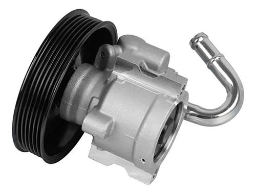 Bomba Dirección Hidráulica Para Chevrolet Aveo 1.6 2012