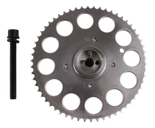 Engrane Tiempo Variable Vvt Para Saab 9-7x 4.2 2008 2009