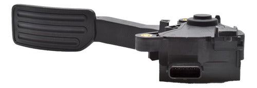 Pedal Acelerador Para Nissan Versa 1.6 2012 2013
