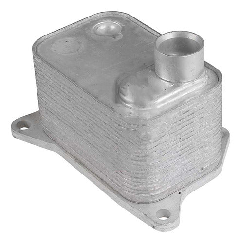 Enfriador Aceite Para Vw Tiguan 2.0 2018 2019