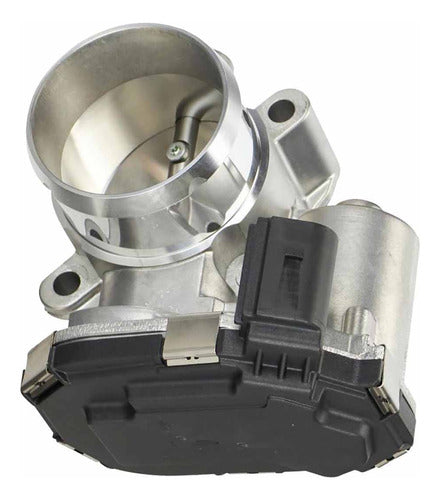 Cuerpo Aceleracion Para Ford Escape Titanium 1.5 2017