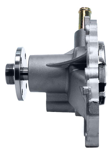 Bomba De Agua Para Ford Ranger 3.0 1996 1997 1998 1999 2000