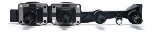 Bobina Para Peugeot Grand Raid 1.6 2007 2008 2009
