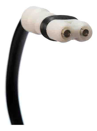 Sensor Balatas Delantero Para Porsche 911 3.6 2004