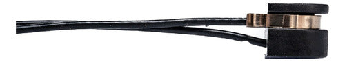 Sensor Balatas Delantero Para Bmw Touring 3.5 2010 2011