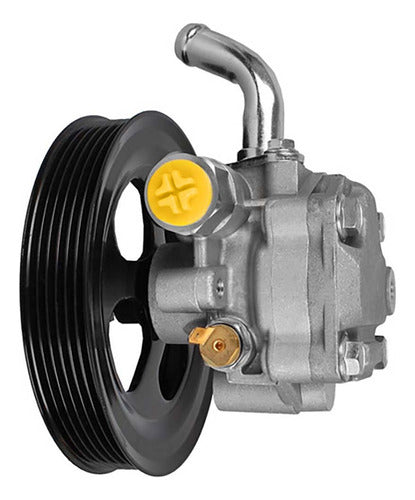Bomba Dirección Hidráulica Para Mitsubishi L200 2.5 2014