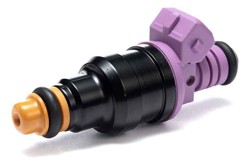 Inyector Gasolina Para Ford E450 Econoline Sd 5.4 2000 2001