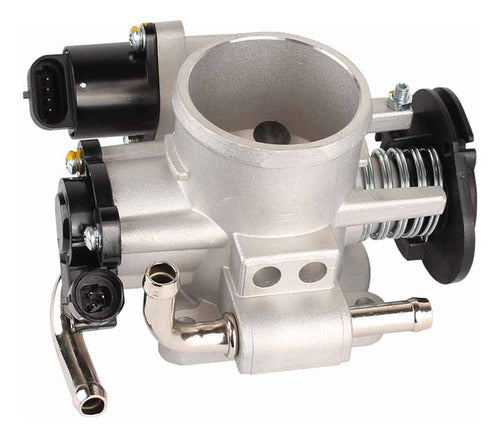 Cuerpo Aceleracion Para Chevrolet Aveo 1.6 2008 2009 2010