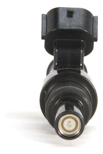 4pzs Inyector Gasolina Para Nissan Versa 1.6 2009 2010 2011