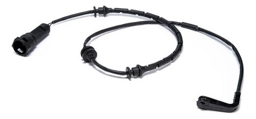 Sensor Balatas Delantero Para Chevrolet Vectra 3.0 2003