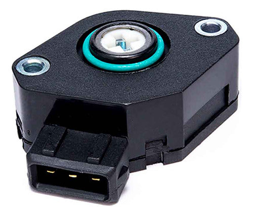 Sensor Tps Para Vw Jetta 2.0 1993 1994 1995 1996