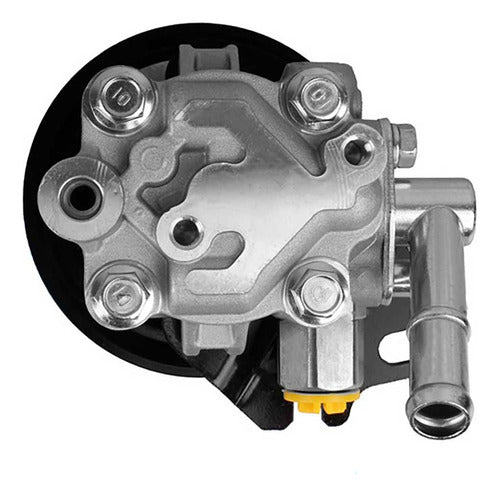 Bomba Dirección Hidráulica Para Nissan Tsuru 1.6 2006 2007